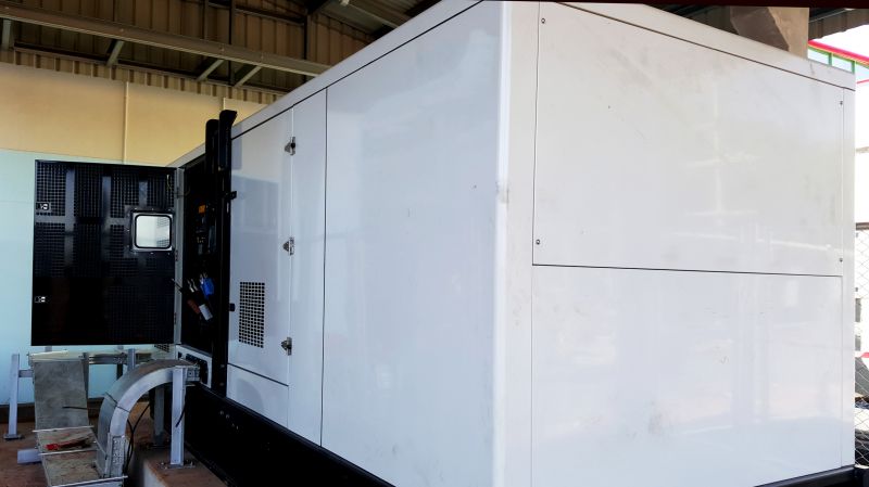 Backup Generator Installation in Prescott Valley, AZ