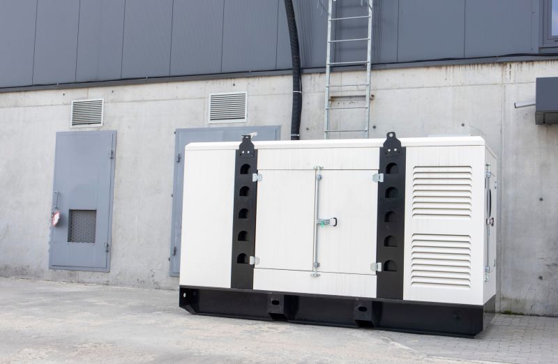 Backup Generator Installation in Prescott, AZ