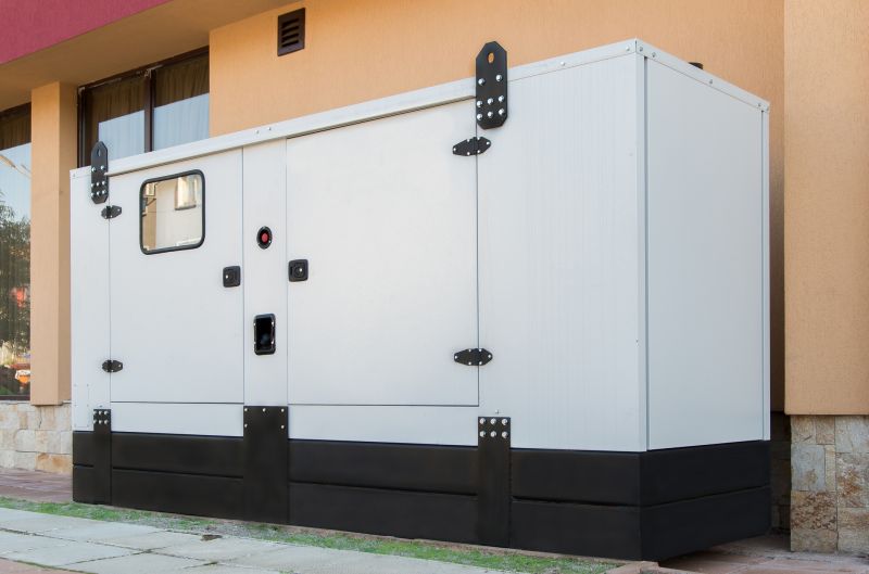 Backup Generator Installation in Heber City, UT