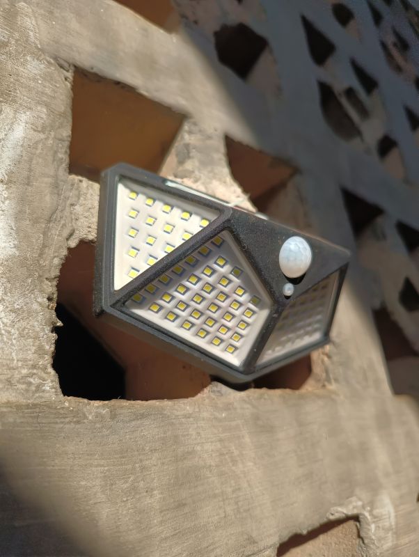 Balcony Light Installation in Heber City, UT