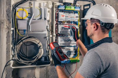 Breaker Box Replacement in Prescott Valley, AZ
