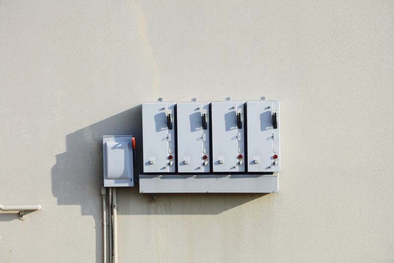 Breaker Panel Wiring in Prescott Valley, AZ