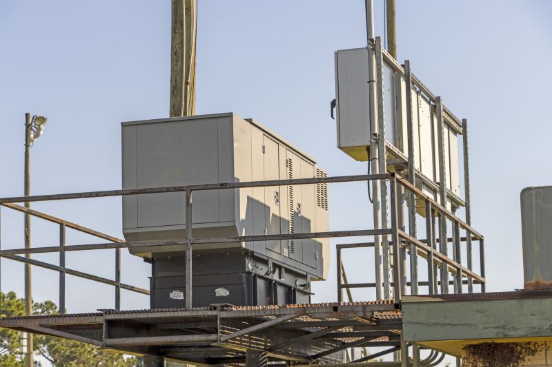 Commercial Generator Repair in Heber City, UT