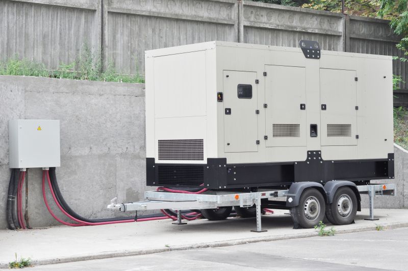 Commercial Generator Repair in Prescott, AZ