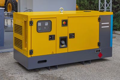 Commercial Generator Service in Orem, UT
