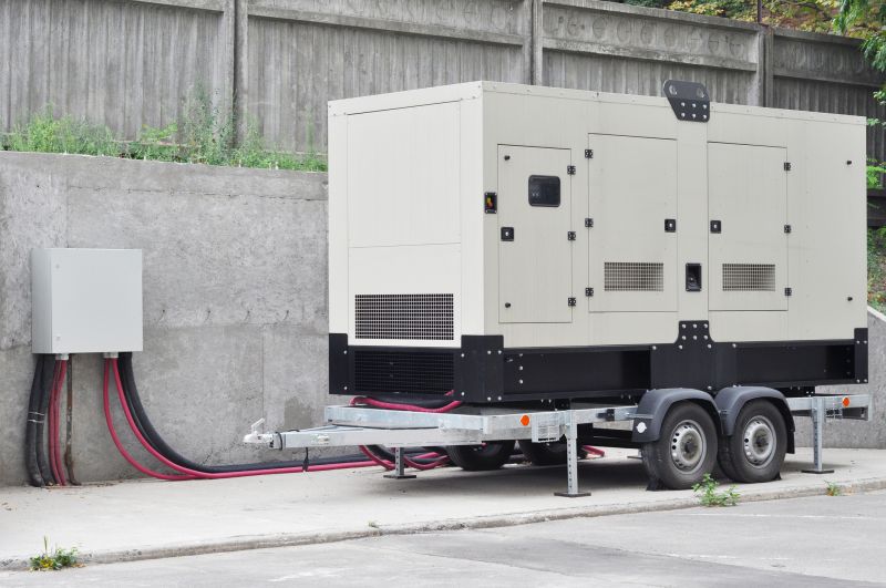 Commercial Generator Service in Heber City, UT