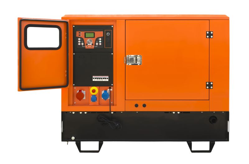 Commercial Generator Servicing in Orem, UT