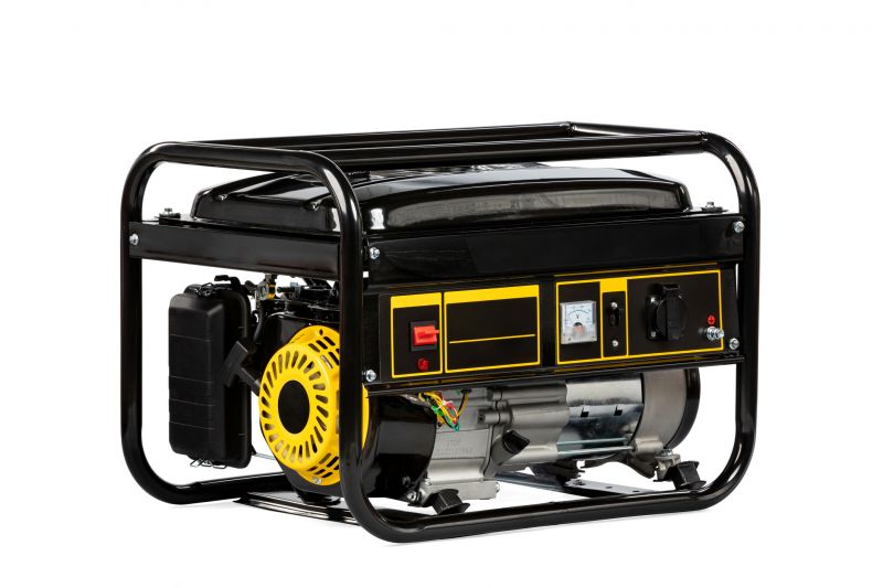 Electric Generator Repair
