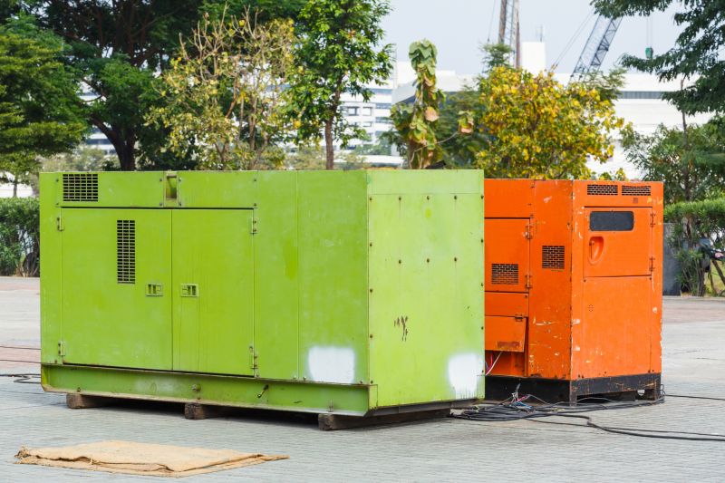 Electric Generator Repair in Prescott, AZ