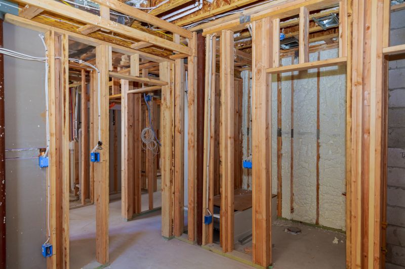 Electrical Renovation in Heber City, UT