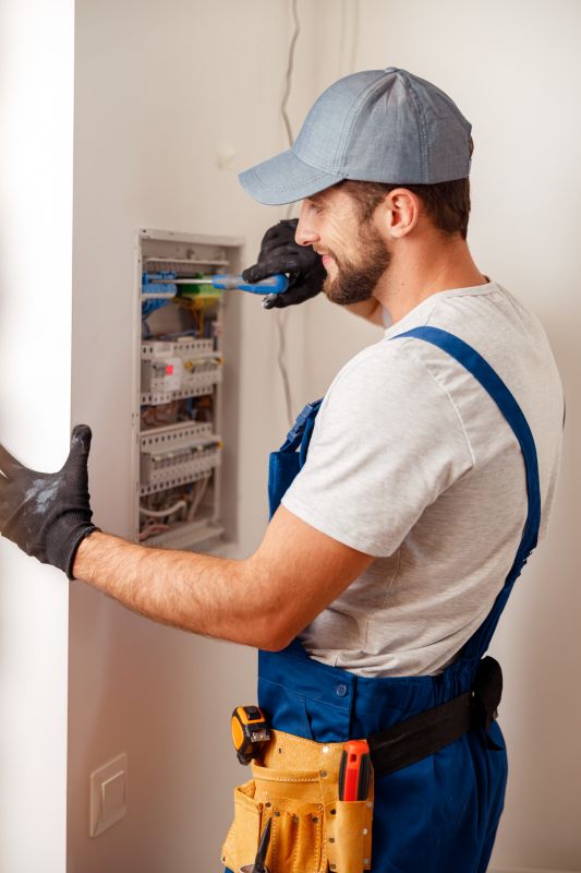 Electrical Update Service in Prescott Valley, AZ