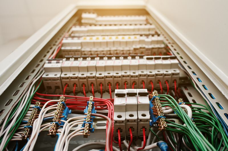 Electrical Update Service in Orem, UT