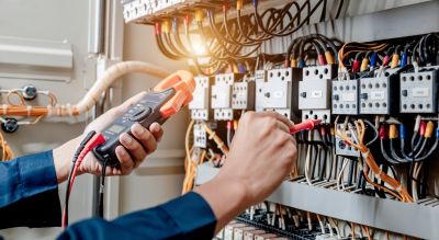 Electrical Upgrade Service in Orem, UT