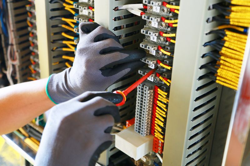 Electrician Service in Alpharetta, GA