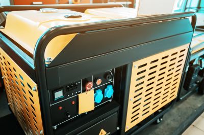 Gas Generator Installation in Denver, CO