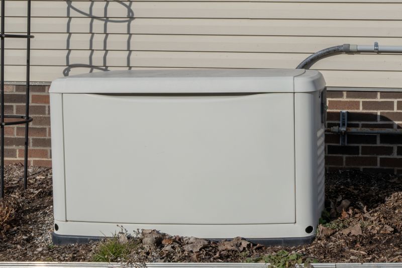 Generator Installation in Utah County, UT