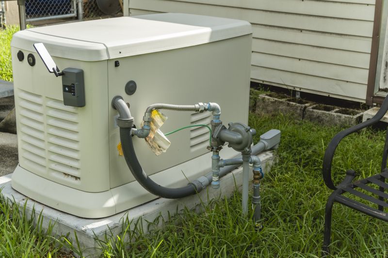 Generator Installation in Littleton, CO