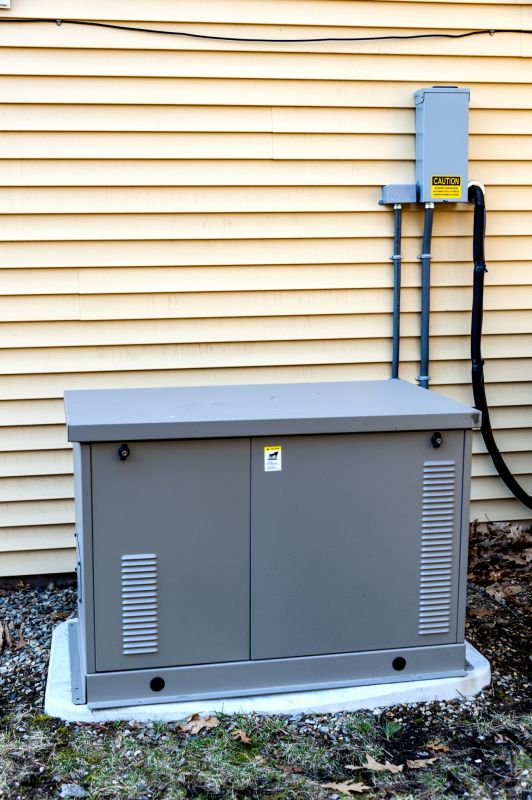 Generator Maintenance Service in Prescott, AZ