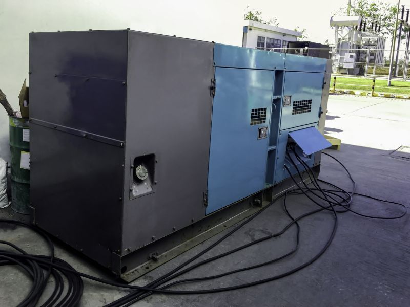 Generator Repair in Provo, UT