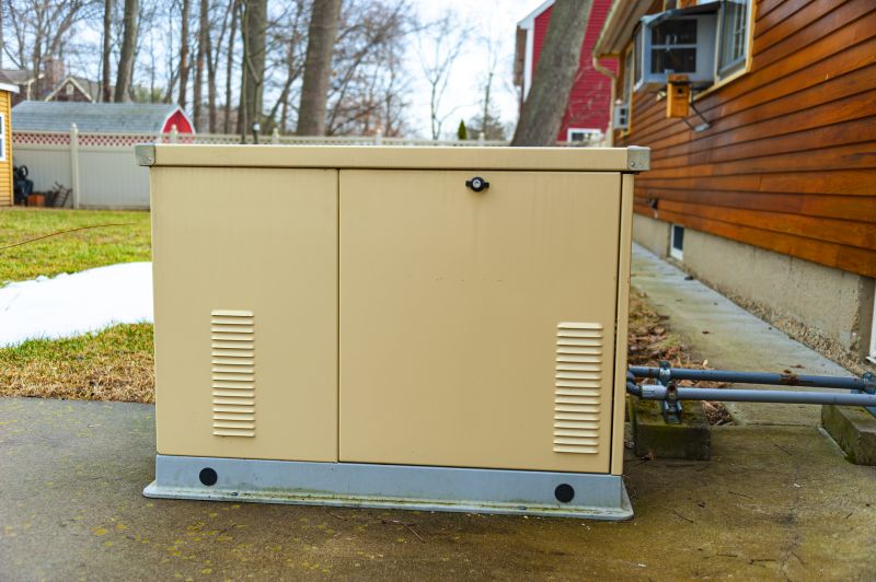 Generator Service in Orem, UT