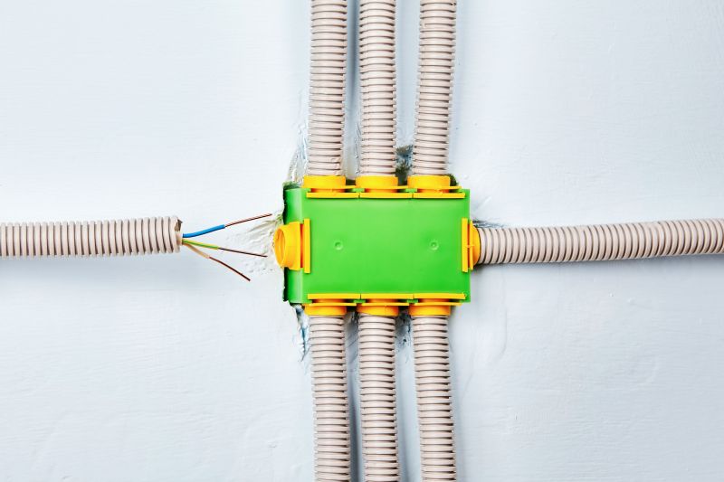 Generator Switch Installation in Heber City, UT