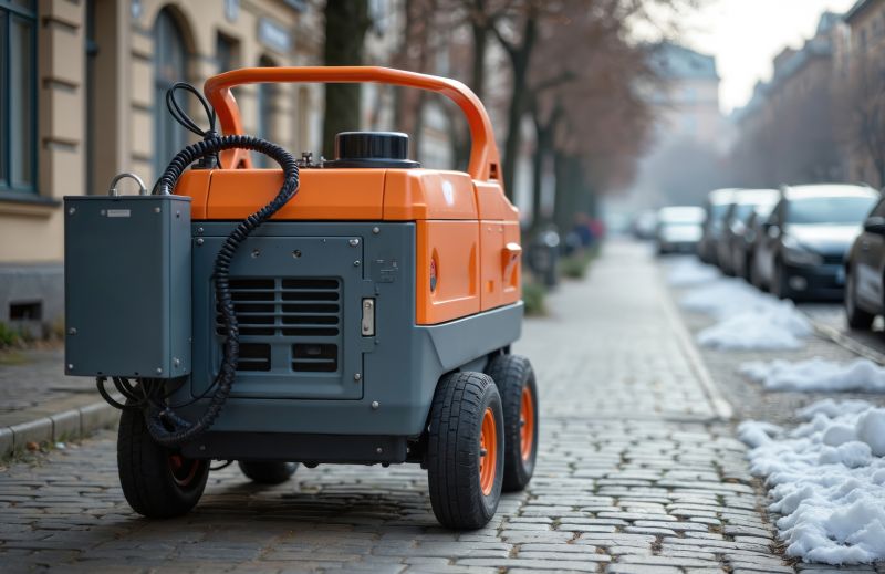 Generator Tuneup Service in Utah County, UT