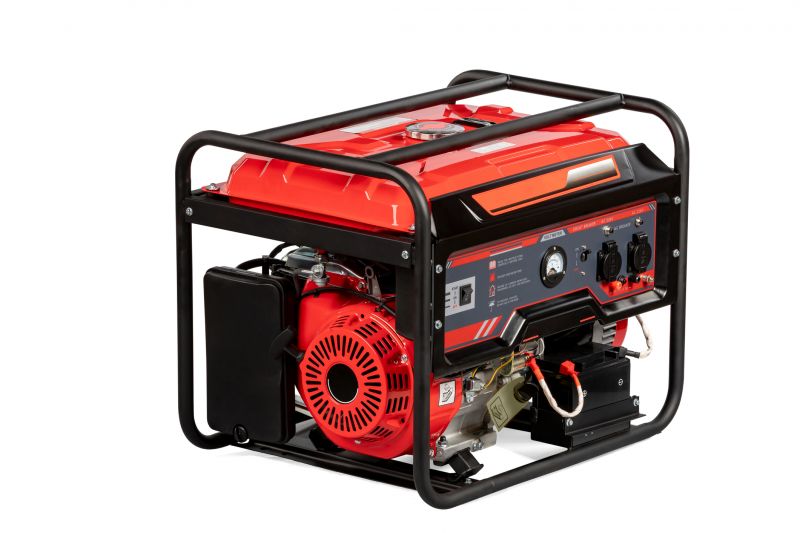 Generator Tuneup Service in Prescott Valley, AZ
