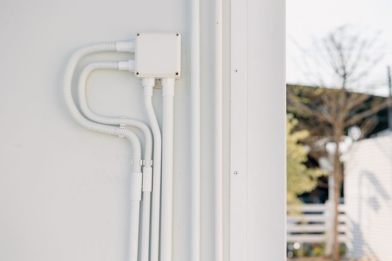 Outdoor Plug Installation in Heber City, UT