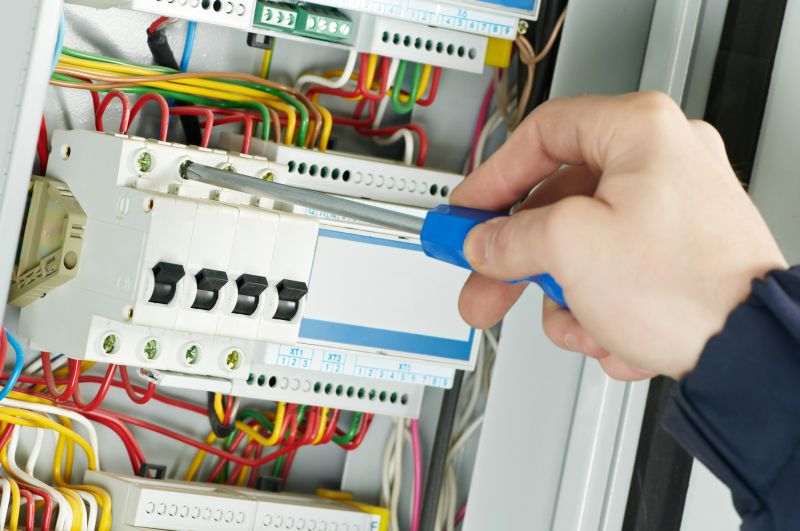 Panel Box Installation in Utah County, UT