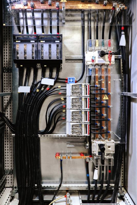 Panel Box Installation in Provo, UT