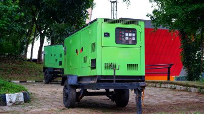 Portable Generator Maintenance in Heber City, UT