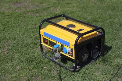 Portable Generator Maintenance in Heber City, UT