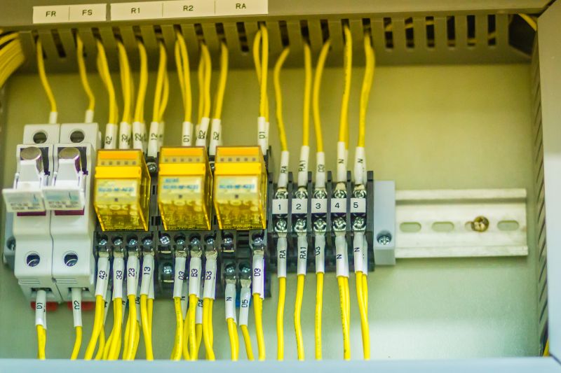 Power Panel Installation in Orem, UT