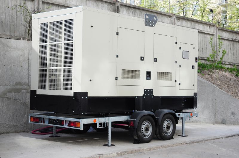 Propane Generator Installation in Prescott Valley, AZ