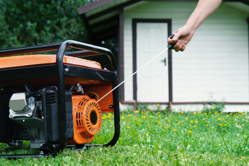 Residential Generator Service in Prescott Valley, AZ