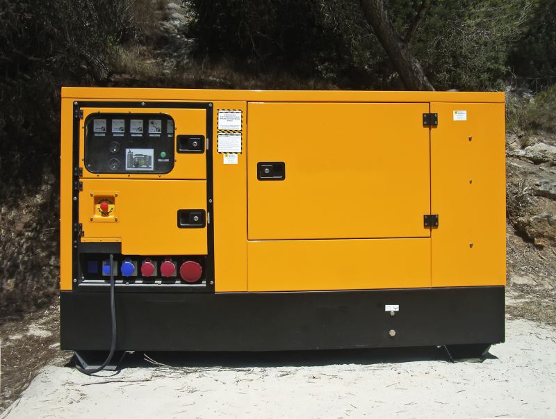 Solar Generator Installation in Orem, UT