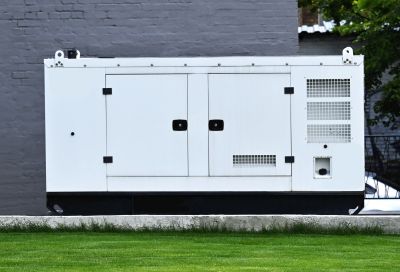 Solar Generator Installation in Orem, UT