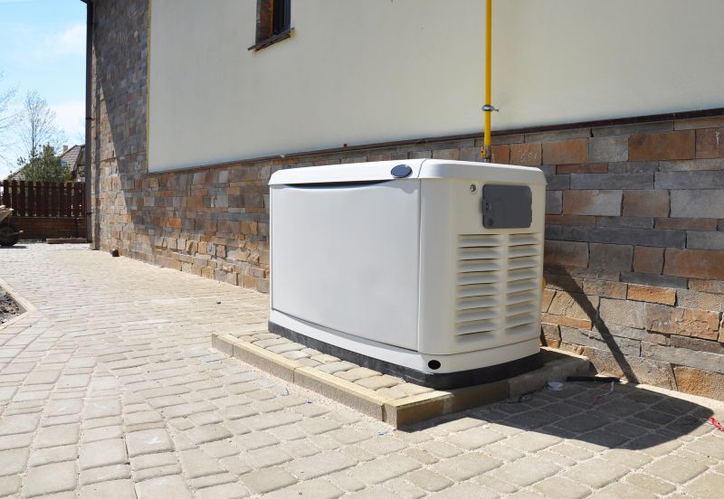 Transfer Switch Installation in Heber City, UT