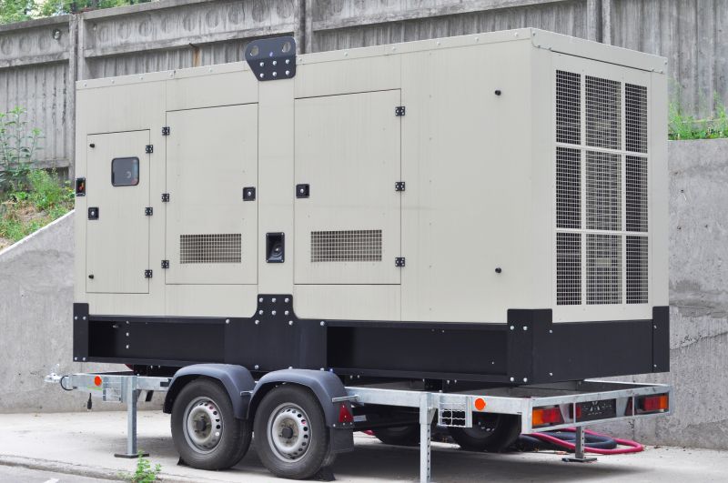 Generator Installation Companies