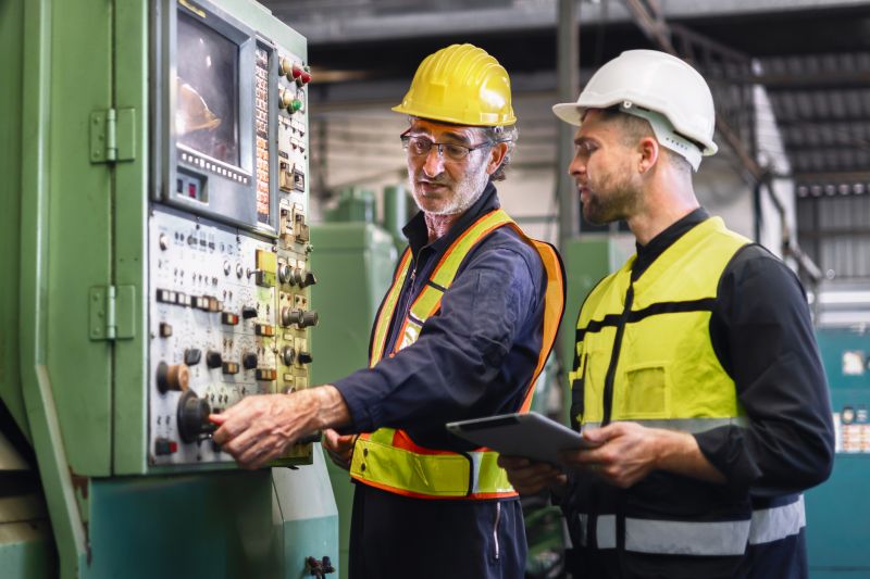 Generator Repair in Orem, UT