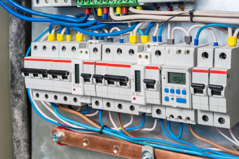 Wiring Service in Heber City, UT